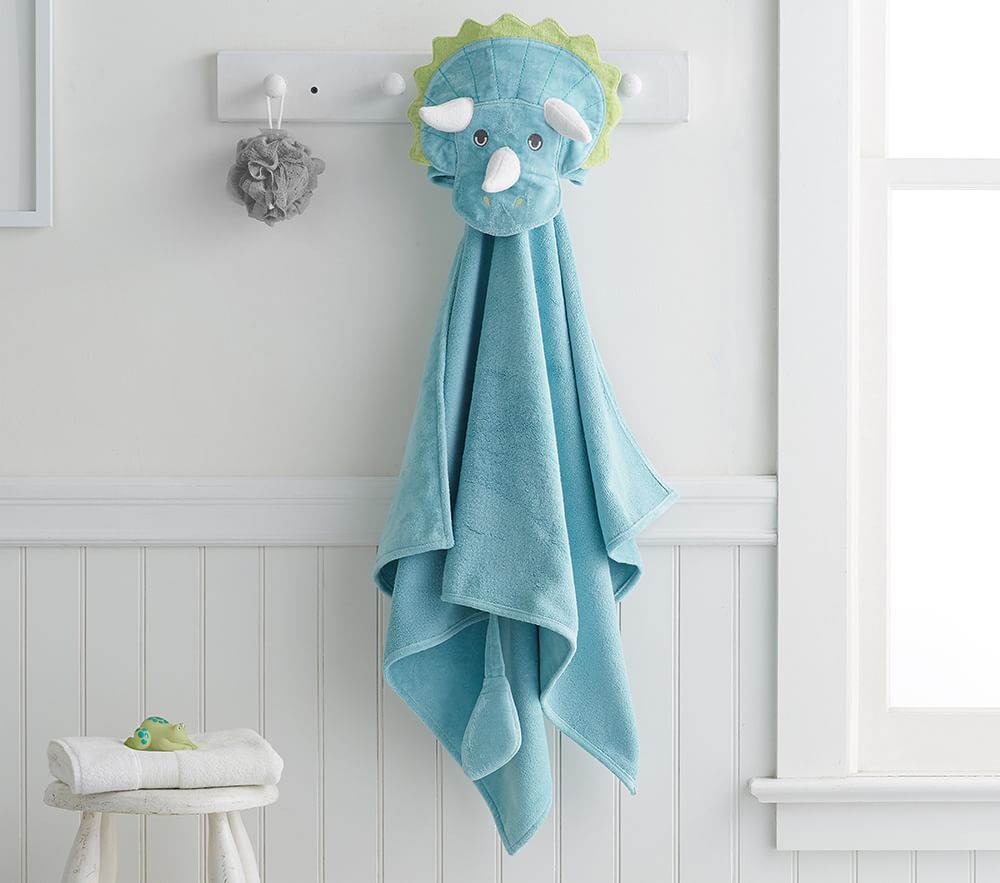 Dino Kid Wrap